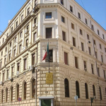 [QSR] Questura Di Roma
