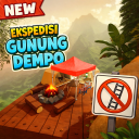 [BIGUPDATE] Mount Dempo Expedition