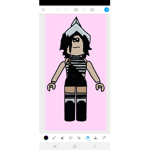 los robux de arely