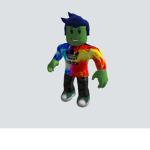 Jered Stans