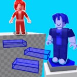 Work Together! (Teamwork Obby)