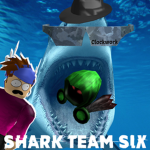 Shark Team Six