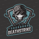 Death strike Fan Club.