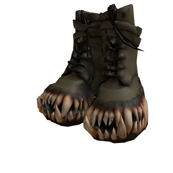 venom Boots