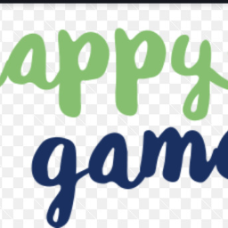 happy game! :NEW GAME: