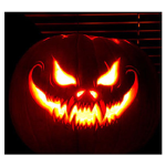 Pumpkin Dark
