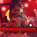 #CYBERDOLLZ .