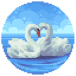 . Swan Clothing .