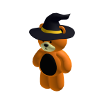 GorgeousBlox's Bear Costume