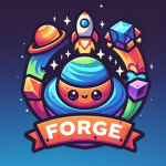 Cosmic Forge