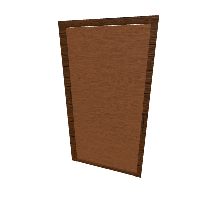 MyFirstDoor