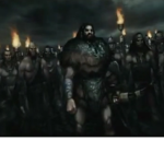 The Minthar Barbarians