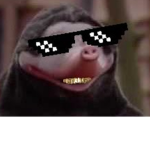 Moffol gangsters lynny!