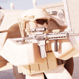 Robloxian Warfare {ALPHA}