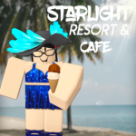 Starlight Resort & Cafe™
