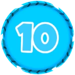 Game Badge Thumbnail