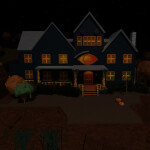 Haunted Mansion Remake