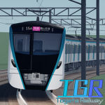 東潟鉄道 - Tougata Railway