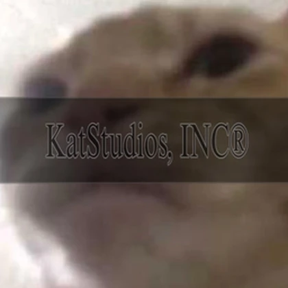 katstudios inc. Roblox group icon