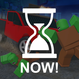 [NOW!] 🧟 Survive the Apocalypse icon