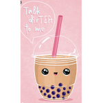 Aesthetic Boba’s