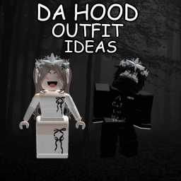 [NEW✨] Da Hood Outfit Ideas