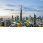 Dubai Legends