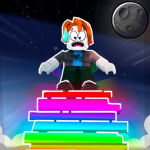 Stack to the Moon