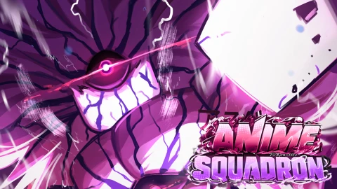 [🗡️UPD 4.0🟠] Anime Squadron