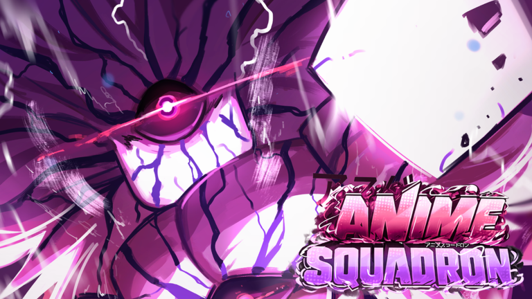 [🌌UPD 0.75⭐] Anime Squadron screenshot 1