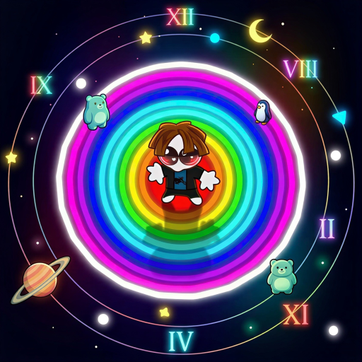 [♾️] Road to Infinity [Incremental]