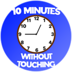 10 Minutes Without Touching