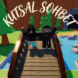 Kutsal Sohbet