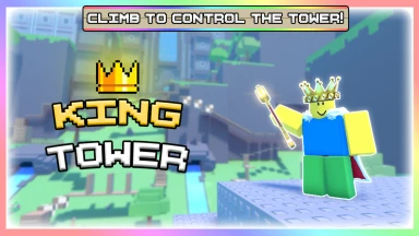 King Tower!