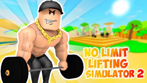 [🔥X20] Galaxy Lifting Simulator