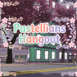 Pastellian Hangout