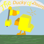 The Ducky of Doom