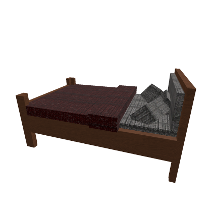 bed (works)