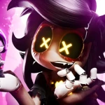 *Murder Drones* Group Thumbnail