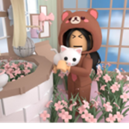 Lavender & Friends Hangout! 🖤