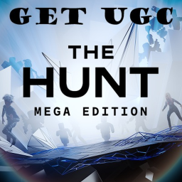 EGG HUNT MEGA EDITION 2025!
