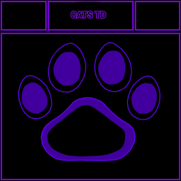 [Lobby] Cat Tower Defenders