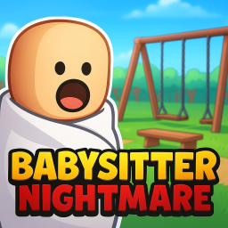 👶🍼 Babysitter Nightmare (Update!)