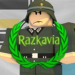 Razkavia, Normark
