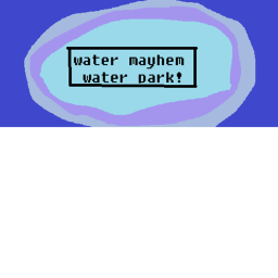 water mayhem