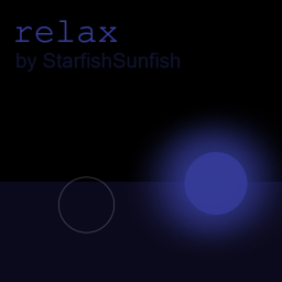 relaxation