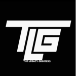 [ TLG ] - THE LEGACY GRINDERS