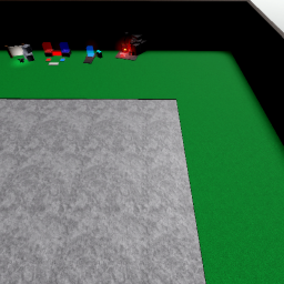mining game woo