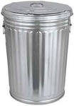 Trash can studio's