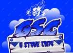 G.S.C GStoneCRps